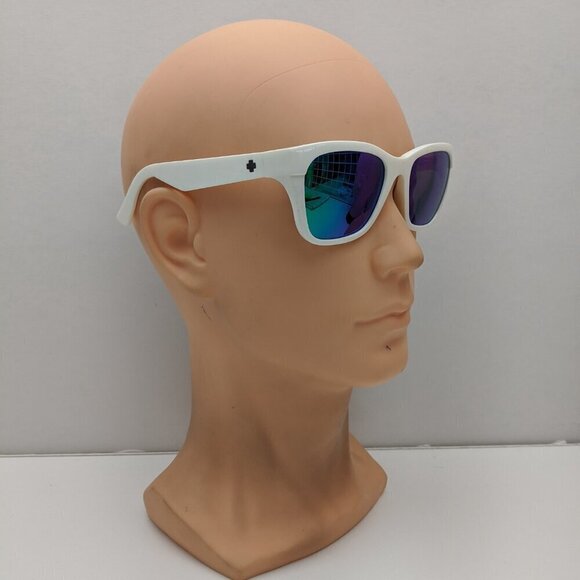 ?️ Made in Italy! SPY+ BAXTER K2 IV Sunglasses 54/20-132 / JLE148 ?️​